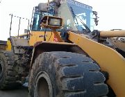 payloader 3.3 cubic bucket -- Other Vehicles -- Bulacan City, Philippines