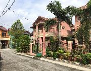 CITTA ITALIA MOLINO BACOOR -- House & Lot -- Bacoor, Philippines