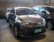 Car Rentals -- Cars & Sedan -- Metro Manila, Philippines