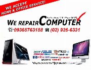 IT services -- Computer Services -- Metro Manila, Philippines