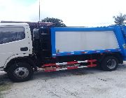 heavy equipment -- Other Vehicles -- Metro Manila, Philippines