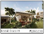 14619 -- House & Lot -- Negros oriental, Philippines