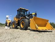 xcmg, payloader, wheel loader -- Trucks & Buses -- Cavite City, Philippines