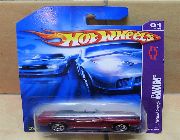 muscle car, ford, dodge -- Diecast Cars -- Metro Manila, Philippines