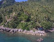 beach properties -- Land -- Davao del Norte, Philippines
