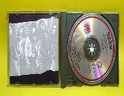 sebastian bach, rock, heavy metal, -- CDs - Records -- Metro Manila, Philippines