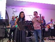 live band -- All Event Planning -- Metro Manila, Philippines