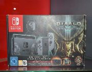 Diablo 3 -- All Gaming Consoles -- Metro Manila, Philippines