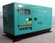 125kva generator sets (brand new) cummins silent type, -- Everything Else -- Metro Manila, Philippines