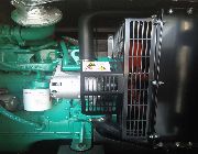 438kva generator sets (brand new) cummins silent type, -- Everything Else -- Metro Manila, Philippines