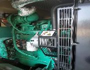 225kva generator sets (brand new) cummins silent type, -- Everything Else -- Metro Manila, Philippines