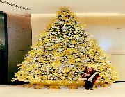 Christmastree -- All Event Planning -- Makati, Philippines