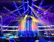stage design -- All Event Planning -- Makati, Philippines