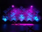stage design -- All Event Planning -- Makati, Philippines