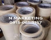 masking tape -- Distributors -- Metro Manila, Philippines