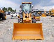 wheel loader payloader -- Other Vehicles -- Cavite City, Philippines