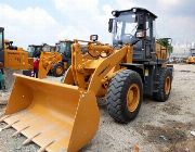 wheel loader payloader -- Trucks & Buses -- Cavite City, Philippines