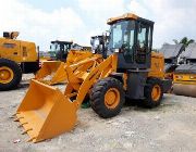 wheel loader payloader -- Trucks & Buses -- Cavite City, Philippines