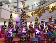 Christmas -- All Event Planning -- Makati, Philippines