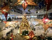 christmas tree, christmas decor, christmas design, giant christmas tree, indoor, outdoor, christmas installation -- Arts & Entertainment -- Metro Manila, Philippines