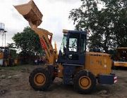 BACKHOE EXCAVATOR LONG ARM -- Other Vehicles -- Cavite City, Philippines