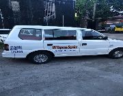 UV Express with franchise -- Other Vehicles -- Metro Manila, Philippines