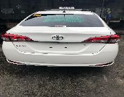 Vios Taxi with franchise -- Other Vehicles -- Metro Manila, Philippines