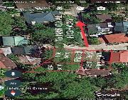 camp 7 tony agpaoa carino drive clean titled open for bank and pag ibig fund financing -- Land -- Baguio, Philippines