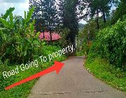 camp 7 tony agpaoa carino drive clean titled open for bank and pag ibig fund financing -- Land -- Baguio, Philippines
