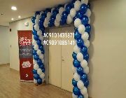 balloon decoration -- Birthday & Parties -- Metro Manila, Philippines