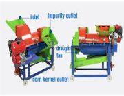 Multifunctional Thresher for Maize ,Beans ,Sorghum ,Millet  -- Agriculture & Forestry -- Santa Rosa, Philippines