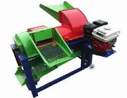 Multifunctional Thresher for Maize ,Beans ,Sorghum ,Millet  -- Agriculture & Forestry -- Santa Rosa, Philippines