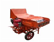 Multifunctional Thresher for rice, wheat ,beans, sorghum , millet Model: DT-60 -- Agriculture & Forestry -- Santa Rosa, Philippines