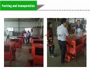 Multifunctional Thresher for rice, wheat ,beans, sorghum , millet Model: DT-60 -- Agriculture & Forestry -- Santa Rosa, Philippines