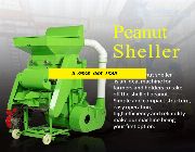 Peanut Sheller  Model: TBH-800 -- Agriculture & Forestry -- Santa Rosa, Philippines