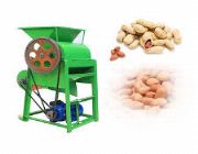 Peanut Sheller Model: TBH-200 -- Agriculture & Forestry -- Santa Rosa, Philippines