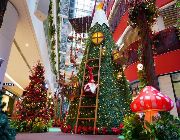 ChristmasTree -- Everything Else -- Metro Manila, Philippines