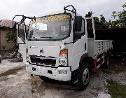 Cargo Truck -- Other Vehicles -- Metro Manila, Philippines