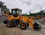 wheel loader payloader -- Other Vehicles -- Cavite City, Philippines