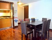 FOR LEASE: 2 Bedroom Unit at The Residences at Greenbelt, Laguna Tower -- Condo & Townhome -- Makati, Philippines