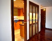 FOR LEASE: 2 Bedroom Unit at The Residences at Greenbelt, Laguna Tower -- Condo & Townhome -- Makati, Philippines