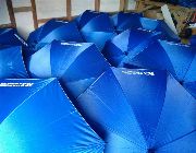 umbrella printing -- Advertising Services -- Cebu City, Philippines