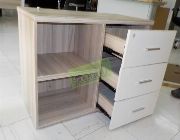 Filing Cabinets -- Office Furniture -- Quezon City, Philippines