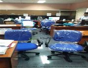 MIDBACK CHAIRS -- Office Furniture -- Quezon City, Philippines