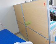 OFFICE DIVIDERS -- Office Furniture -- Quezon City, Philippines