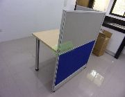 OFFICE DIVIDERS -- Office Furniture -- Quezon City, Philippines