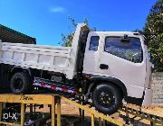 AGRIMAC DUMP TRUCK -- Other Vehicles -- Cavite City, Philippines