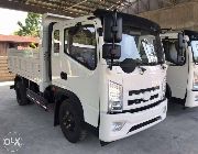 AGRIMAC DUMP TRUCK -- Other Vehicles -- Cavite City, Philippines