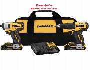 Dewalt -- Home Tools & Accessories -- Pasig, Philippines