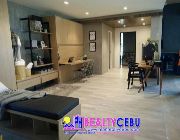CEBU HOME OFFICE STUDIO TYPE CONDO AT MERIDIAN BY AVENIR -- Apartment & Condominium -- Cebu City, Philippines